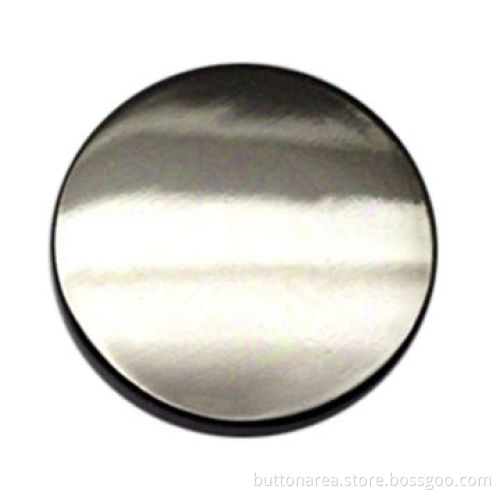 Spring Snap Button with 486# Underpart